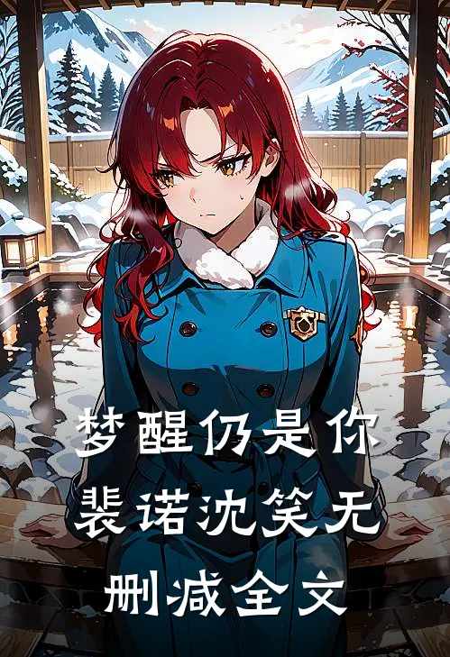 梦醒仍是你裴诺沈笑无删减全文