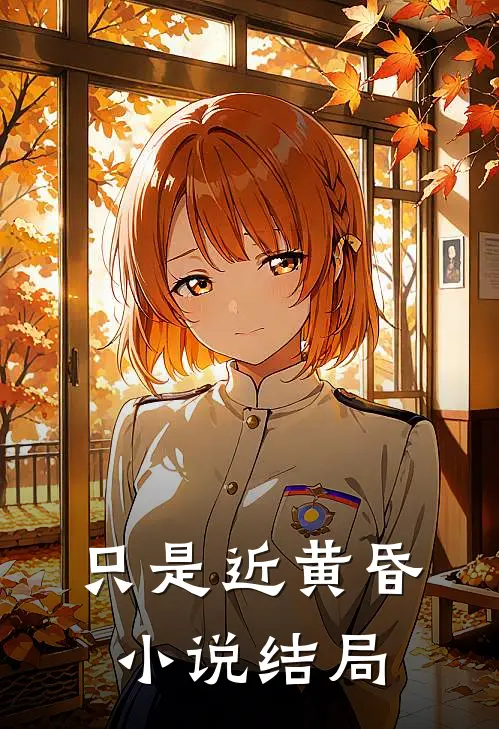 只是近黄昏小说结局