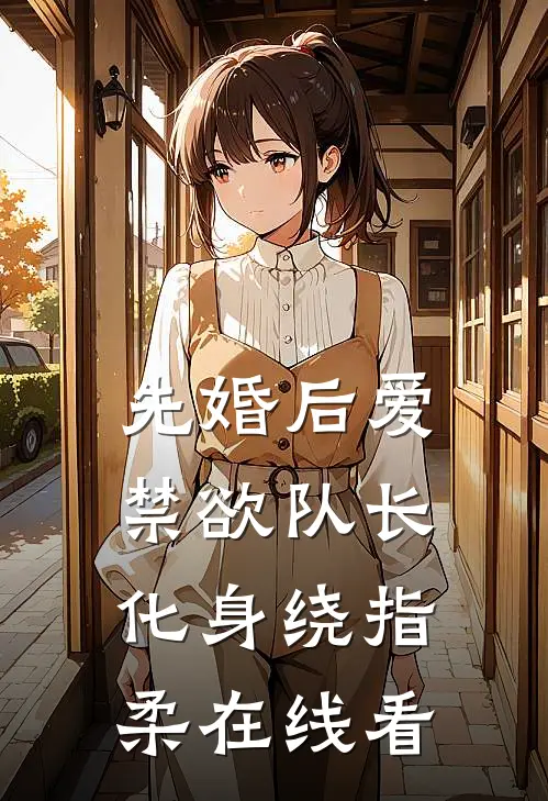 先婚后爱，禁欲队长化身绕指柔在线看
