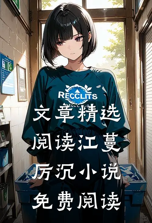 文章精选阅读江蔓厉沉小说免费阅读