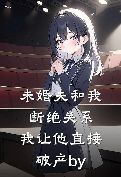 未婚夫和我断绝关系，我让他直接破产by