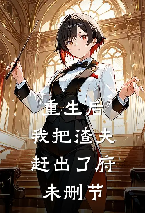 重生后，我把渣夫赶出了府未删节