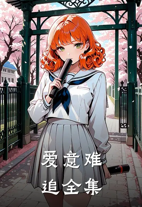 爱意难追全集