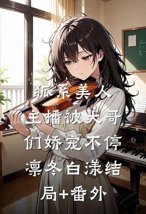 狐系美人：主播被大哥们娇宠不停凛冬白漾结局+番外