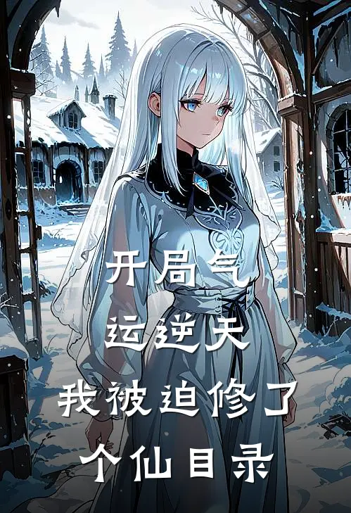 开局气运逆天，我被迫修了个仙目录
