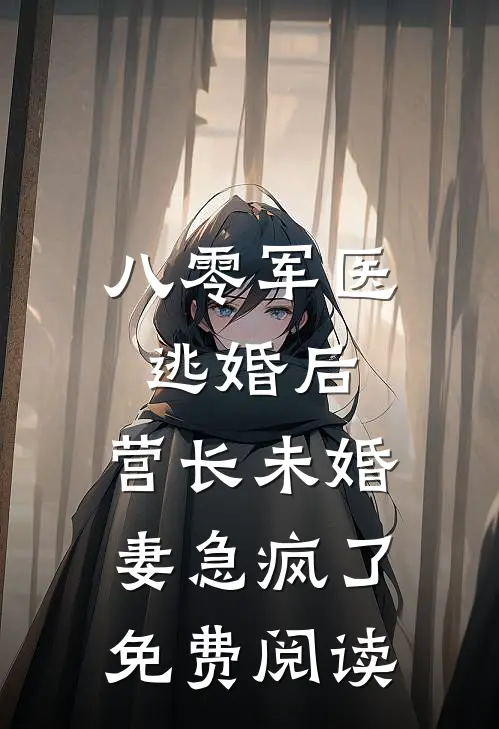 八零军医逃婚后，营长未婚妻急疯了免费阅读
