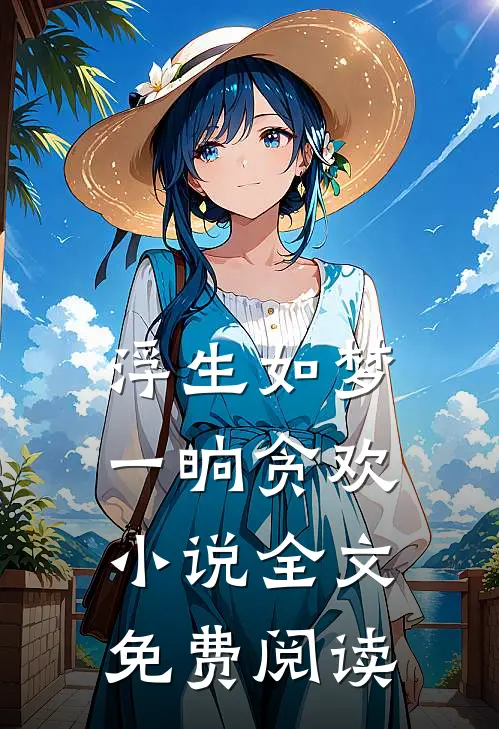 浮生如梦，一晌贪欢小说全文免费阅读