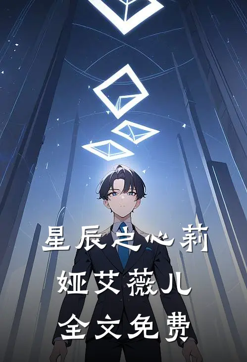 星辰之心莉娅艾薇儿全文免费