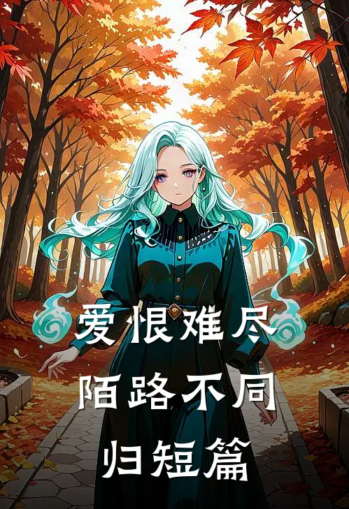 爱恨难尽，陌路不同归短篇