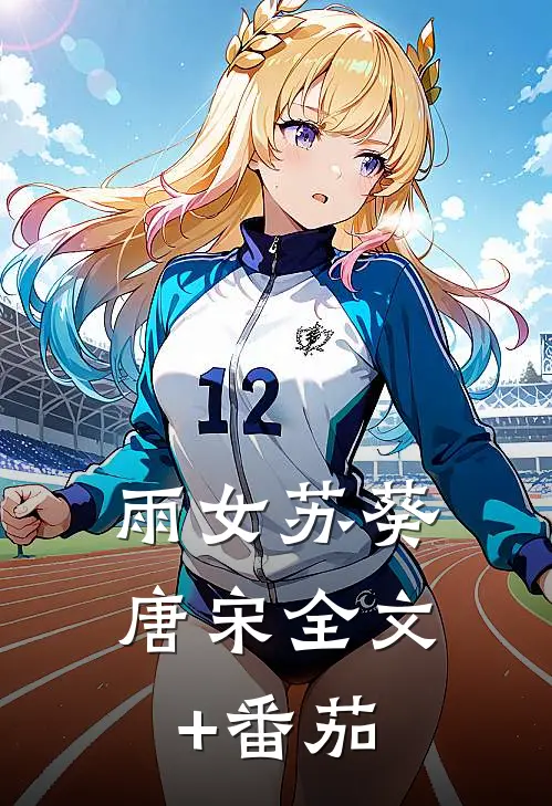 雨女苏葵唐宋全文+番茄