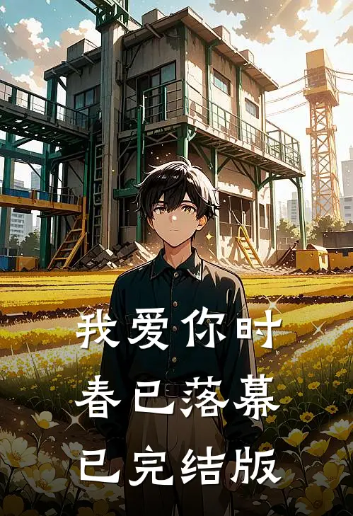 我爱你时，春已落幕已完结版