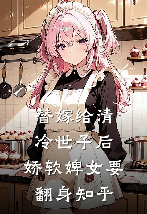 替嫁给清冷世子后,娇软婢女要翻身知乎免费阅读