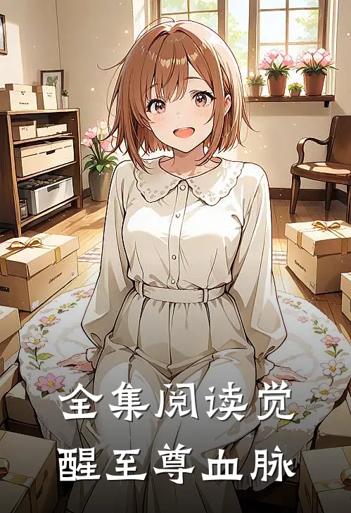 全集阅读觉醒至尊血脉