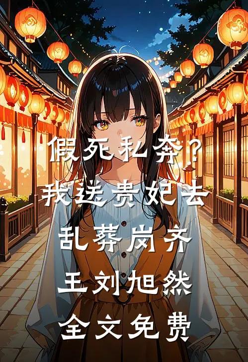 假死私奔？我送贵妃去乱葬岗齐王刘旭然全文免费