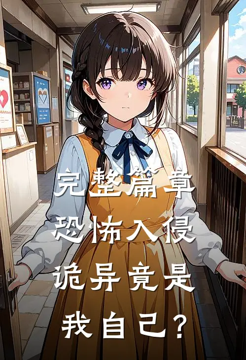 完整篇章恐怖入侵：诡异竟是我自己？