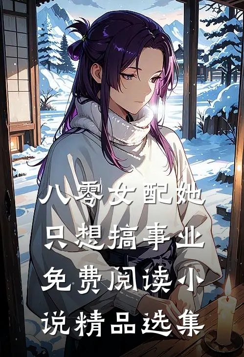 八零女配她只想搞事业免费阅读小说精品选集