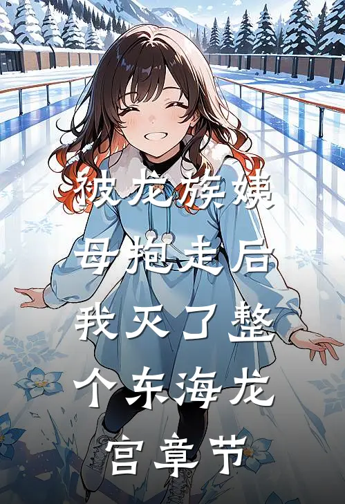 被龙族姨母抱走后，我灭了整个东海龙宫章节