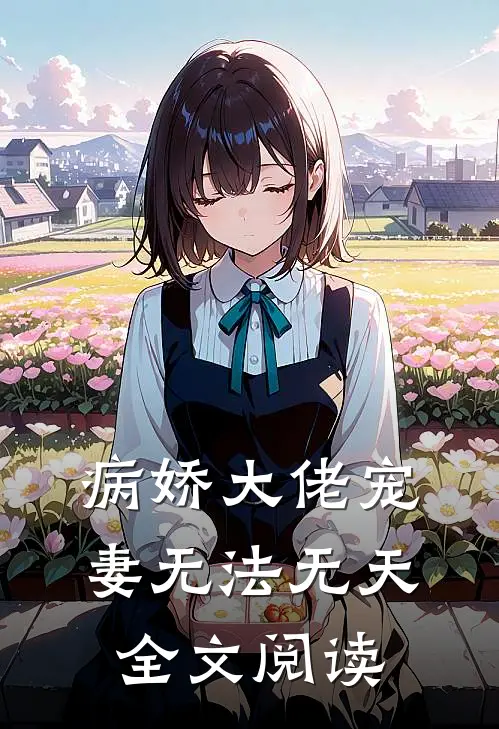 病娇大佬宠妻无法无天全文阅读