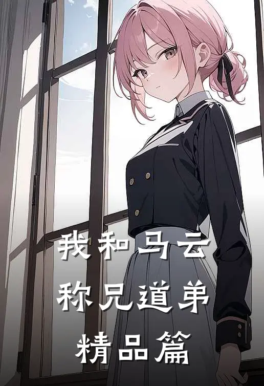 我和马云称兄道弟精品篇