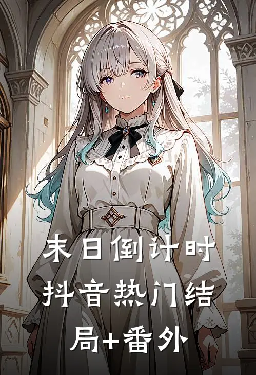 末日倒计时抖音热门结局+番外