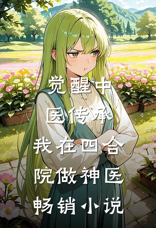 觉醒中医传承，我在四合院做神医畅销小说