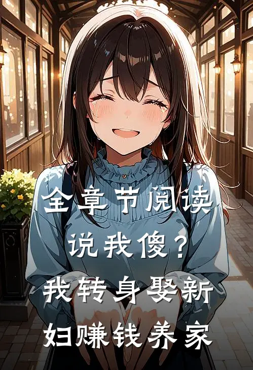 全章节阅读说我傻？我转身娶新妇，赚钱养家