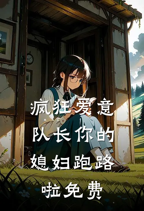 疯狂爱意：队长你的媳妇跑路啦免费