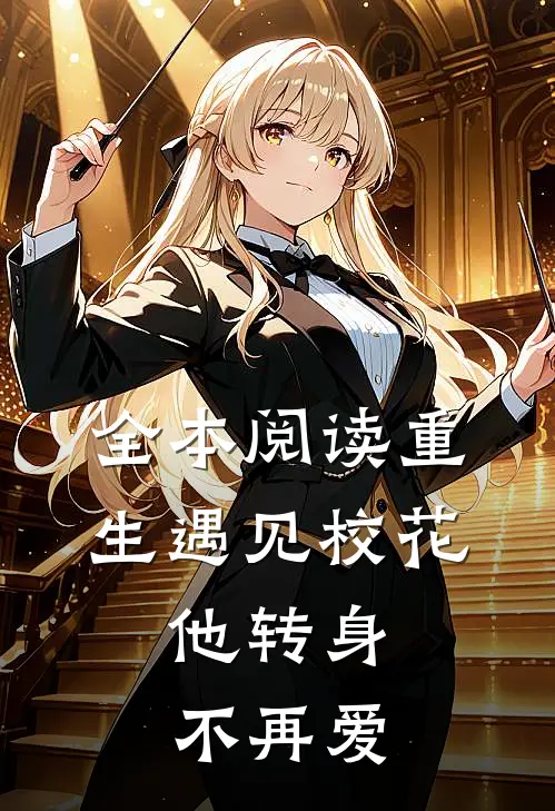 全本阅读重生遇见校花，他转身不再爱