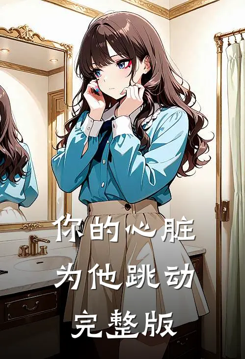 你的心脏为他跳动完整版