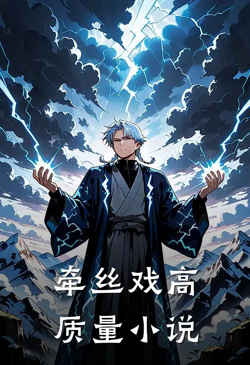 牵丝戏高质量小说