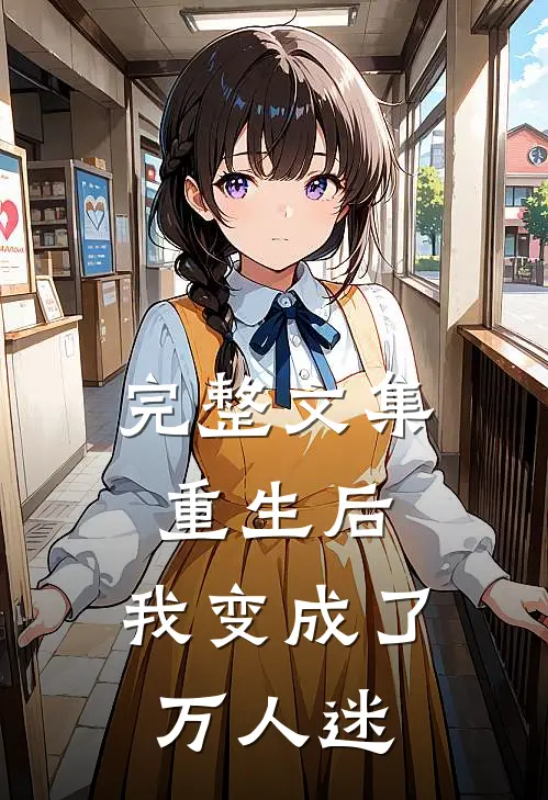 完整文集重生后，我变成了万人迷