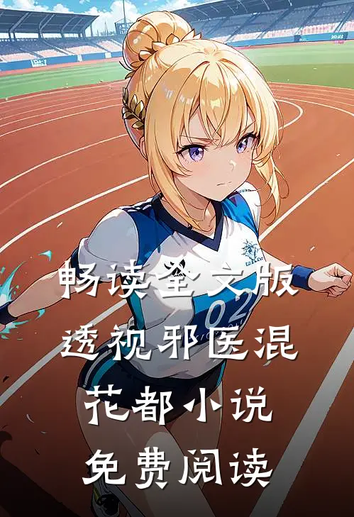 畅读全文版透视邪医混花都小说免费阅读