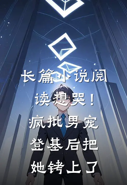 长篇小说阅读想哭！疯批男宠登基后把她铐上了