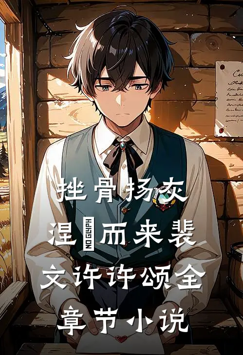 挫骨扬灰，涅槃而来裴文许许颂全章节小说