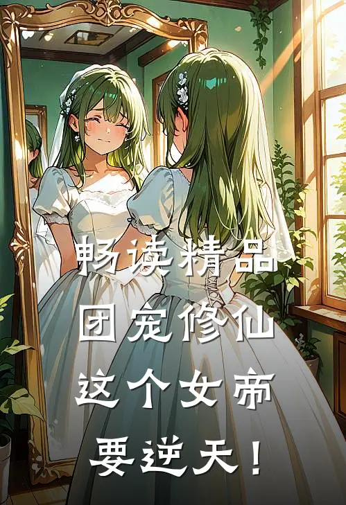 畅读精品团宠修仙：这个女帝要逆天！