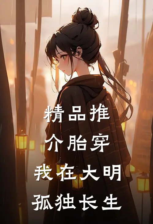 精品推介胎穿：我在大明孤独长生