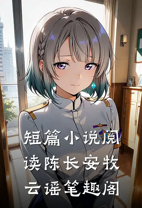 短篇小说阅读陈长安牧云谣笔趣阁