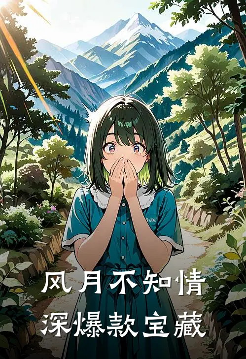 风月不知情深爆款宝藏