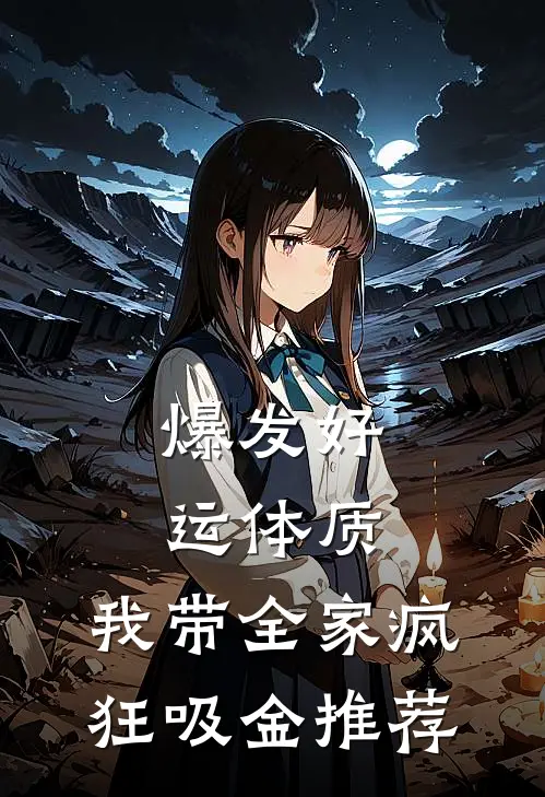 爆发好运体质，我带全家疯狂吸金推荐