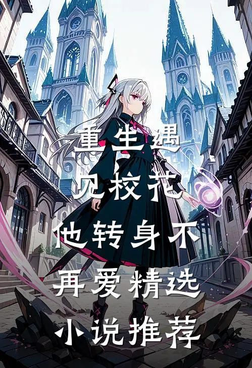 重生遇见校花，他转身不再爱精选小说推荐
