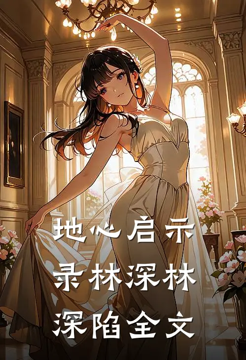 地心启示录林深林深陷全文