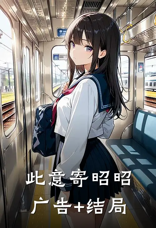 此意寄昭昭广告+结局