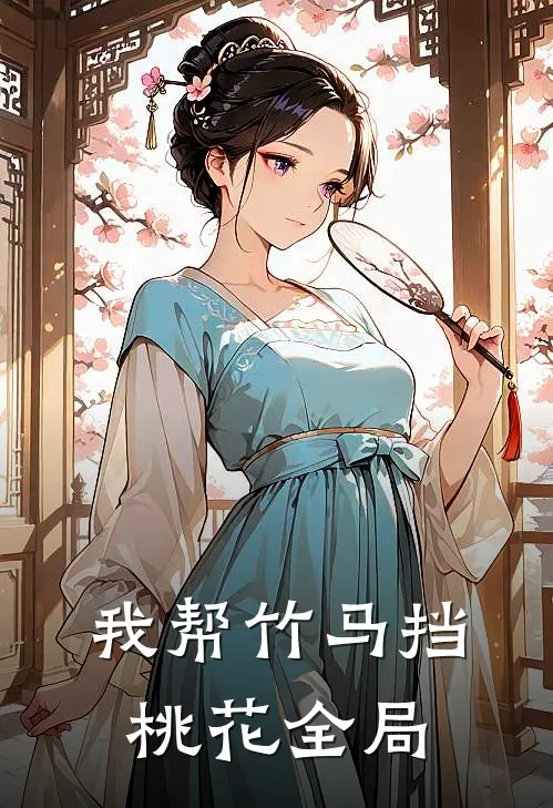 我帮竹马挡桃花全局