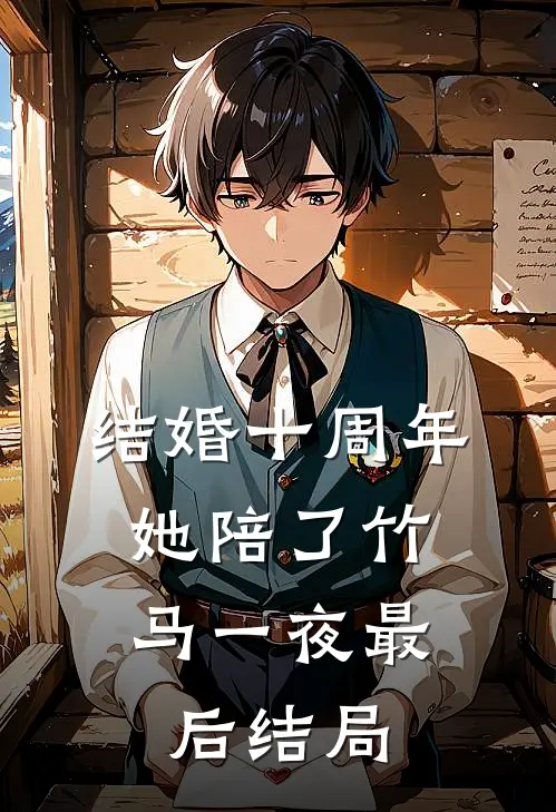 结婚十周年，她陪了竹马一夜最后结局