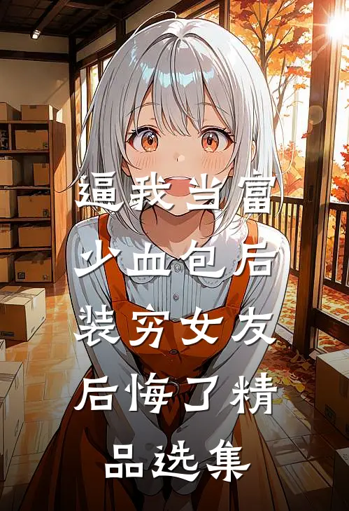 逼我当富少血包后，装穷女友后悔了精品选集