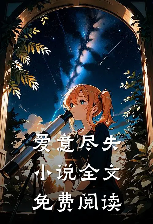 爱意尽失小说全文免费阅读