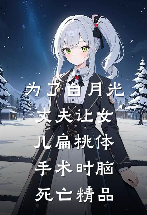 为了白月光，丈夫让女儿扁桃体手术时脑死亡精品
