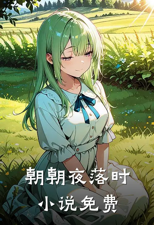 朝朝夜落时小说免费
