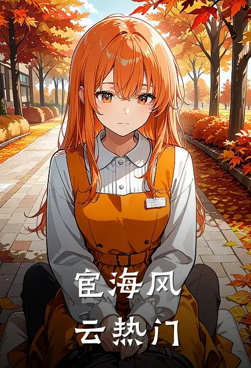 宦海风云热门