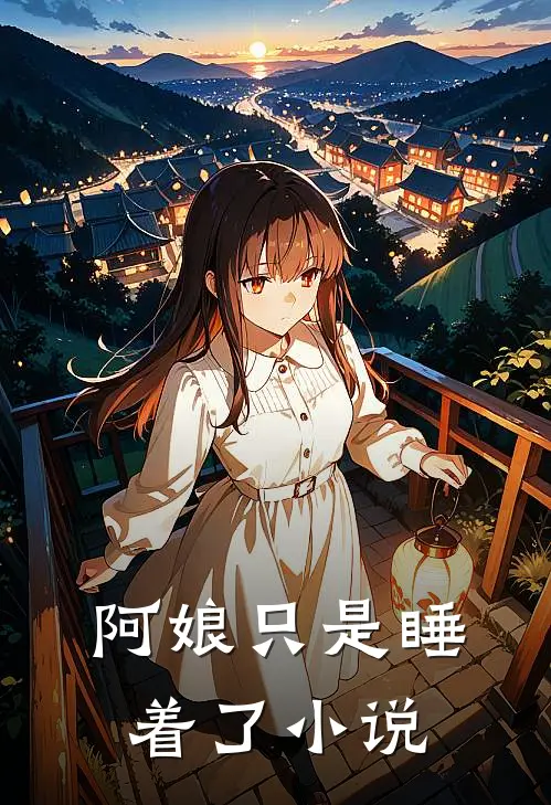 阿娘只是睡着了小说